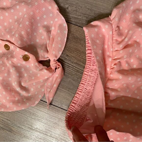 SPEECHLESS KIDS TIE TOP & SKIRT WITH ELASTIC WAISTBAND FOR STRETCH SIZE 10 GIRLS - Picture 8 of 11